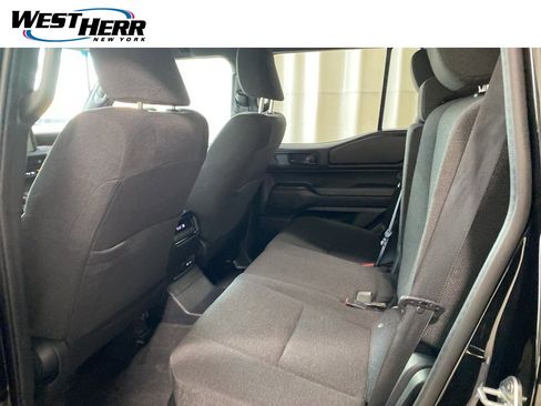 Used 2025 Toyota Land Cruiser 1958 image 16