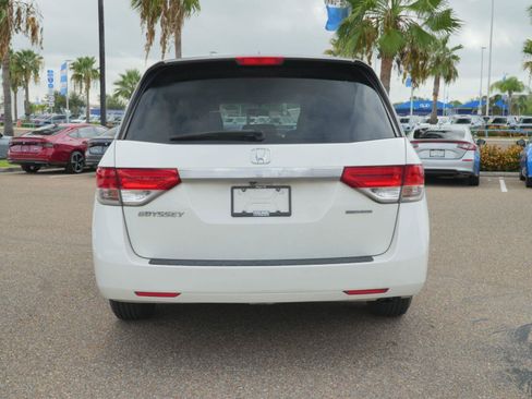 Used 2016 Honda Odyssey SE image 6