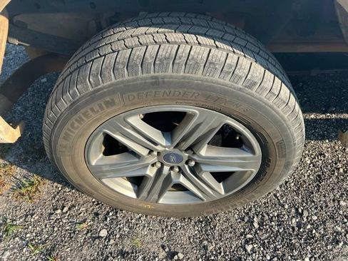 Used 2019 Ford F150 XLT w/ Equipment Group 302A Luxury AWD/4WD image 8