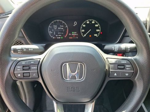 Used 2024 Honda CR-V LX image 18