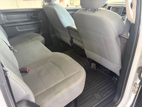 Used 2017 RAM 1500 Tradesman w/ Popular Equipment Group image 26