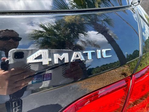 Certified 2017 Mercedes-Benz GLE 350 4MATIC image 10