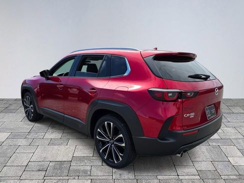 New 2026 MAZDA CX-50 AWD 2.5 S w/ Weather Package image 5
