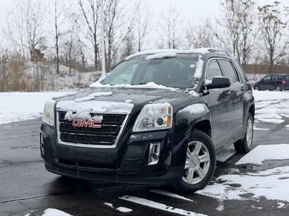 Used 2015 GMC Terrain SLE w/ Convenience Package