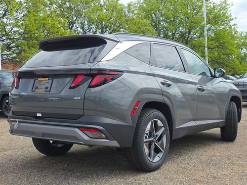 New 2026 Hyundai Tucson SEL AWD/4WD image 15