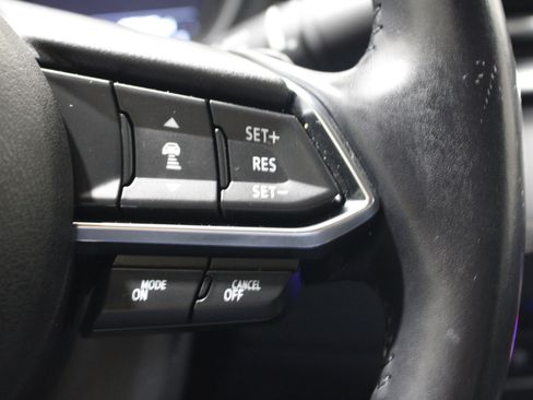 Used 2018 MAZDA MAZDA6 Grand Touring FWD image 12