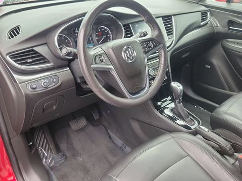 Used 2018 Buick Encore Premium w/ Experience Buick Package AWD/4WD image 17