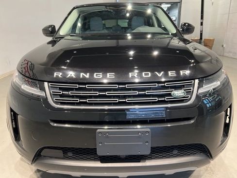Used 2025 Land Rover Range Rover Evoque S AWD/4WD image 2