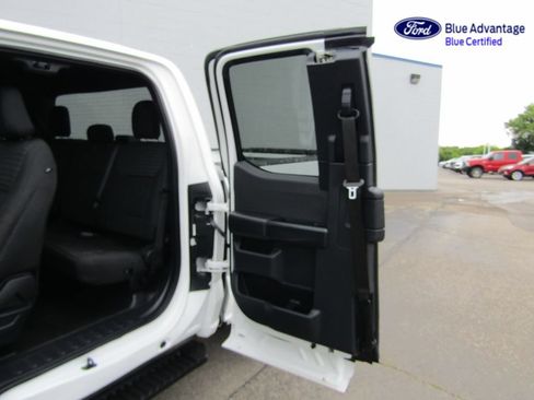 Certified 2023 Ford F150 XL w/ STX Appearance Package AWD/4WD image 26