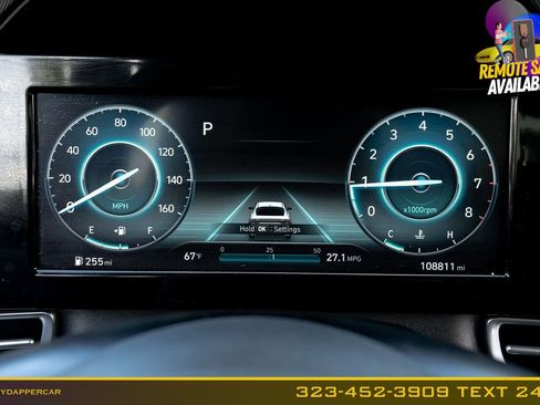 Used 2022 Hyundai Elantra SEL w/ Convenience Package image 23