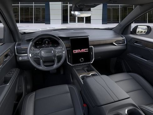 New 2026 GMC Acadia Denali w/ Super Cruise Package AWD/4WD image 17