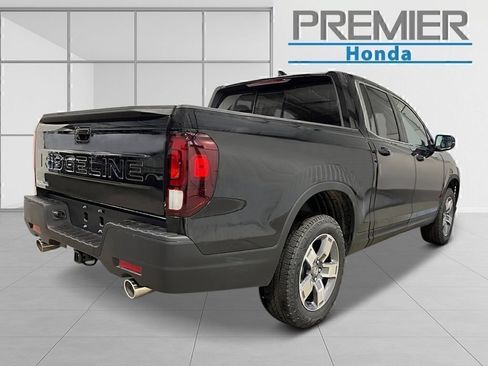New 2026 Honda Ridgeline RTL image 5