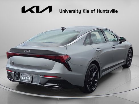 New 2026 Kia K5 GT-Line w/ GT-Line Premium Package FWD image 7
