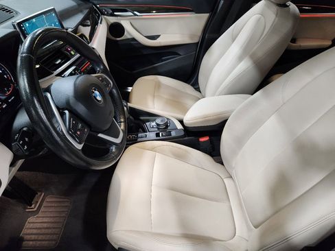 Used 2019 BMW X1 sDrive28i w/ Convenience Package image 31