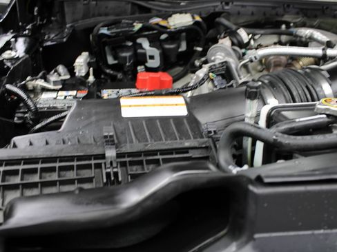 Used 2026 Ford F450 Platinum AWD/4WD image 42