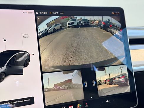 Used 2021 Tesla Model 3 Standard Range Plus RWD image 46