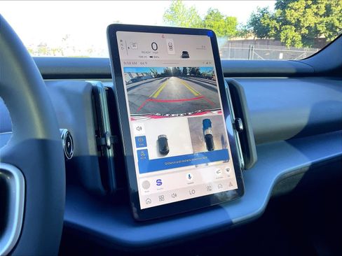 New 2026 Volvo EX30 Ultra w/ Protection Package Premier image 20