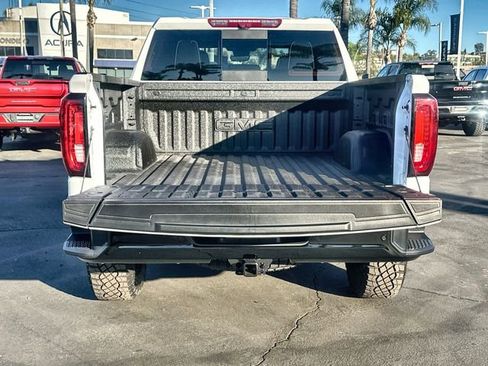 New 2026 GMC Sierra 1500 AT4X image 27