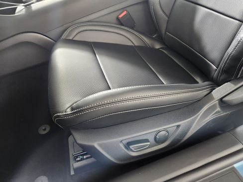 New 2026 Ford Mustang GT Premium image 13