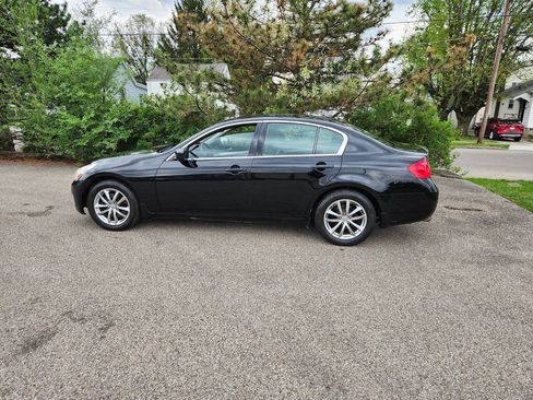 Used 2009 INFINITI G37 x Sedan w/ Premium Pkg image 15