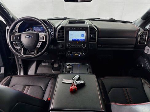 Used 2021 Ford Expedition Limited AWD/4WD image 27