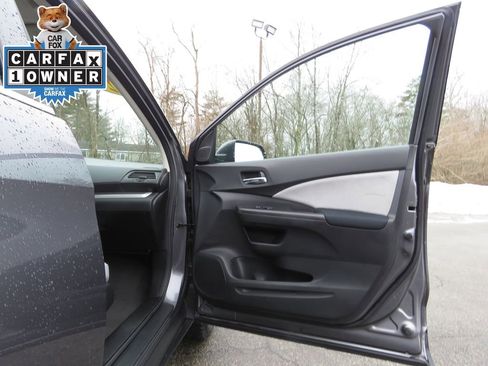 Used 2015 Honda CR-V EX image 12