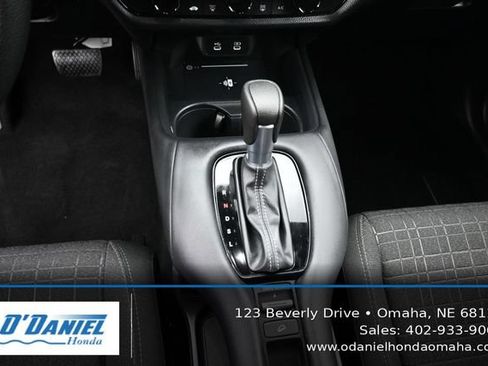 Used 2026 Honda HR-V LX image 32