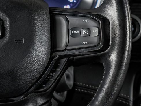 Used 2023 RAM 2500 Limited w/ Night Edition image 19