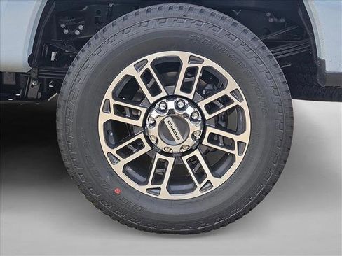 New 2026 Ford F250 Platinum w/ Platinum Plus Package image 10