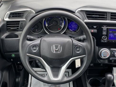 Used 2020 Honda Fit LX image 20
