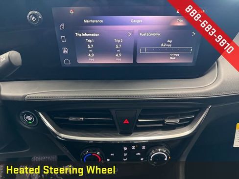 New 2026 Buick Encore GX Sport Touring w/ Comfort Package image 13