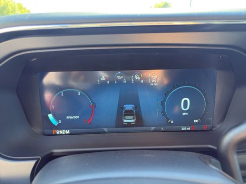 New 2026 Ford F350 Lariat w/ Lariat Ultimate Package image 21