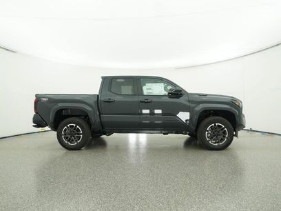 New 2026 Toyota Tacoma TRD Sport
