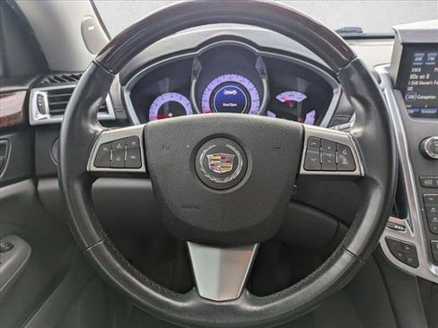 Used 2011 Cadillac SRX Premium image 11