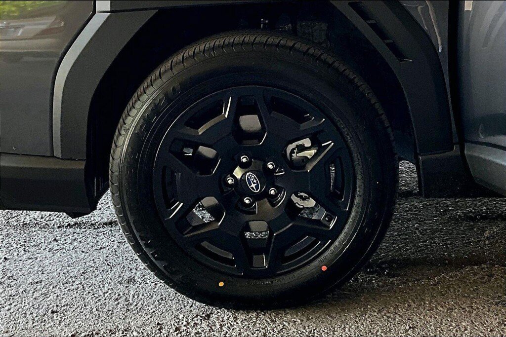 New 2026 Subaru Outback Limited AWD/4WD image 9
