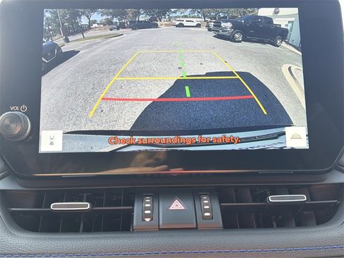 Used 2023 Toyota RAV4 XSE image 31