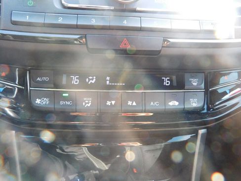 Used 2017 Honda Accord Sport Special Edition image 29