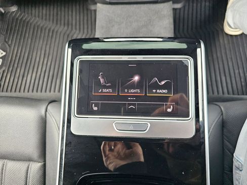 Used 2021 Audi A8 L 3.0T image 20