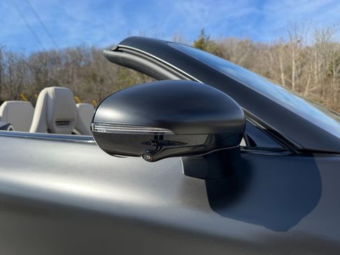 Used 2022 Mercedes-Benz SL 63 AMG 4MATIC image 46