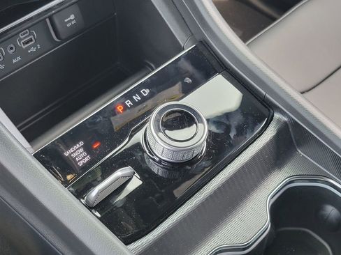 New 2026 Jeep Grand Cherokee Limited w/ Limited Altitude Package image 14