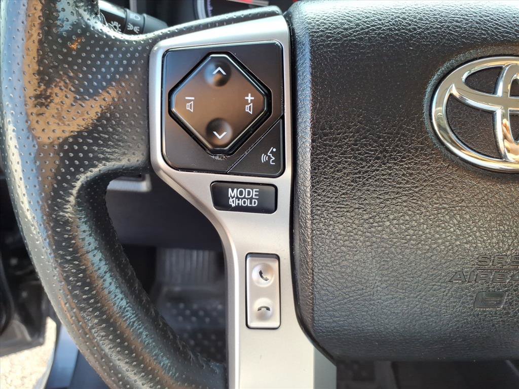 Used 2022 Toyota 4Runner Limited w/ Convenience Package (TMS) AWD/4WD image 30