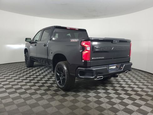 New 2026 Chevrolet Silverado 1500 LT Trail Boss image 6