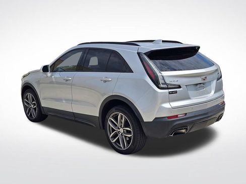 Used 2019 Cadillac XT4 Sport w/ Driver Awareness Package FWD image 15