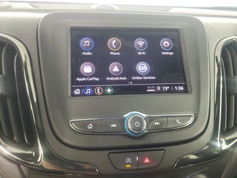 Used 2023 Chevrolet Equinox RS image 21