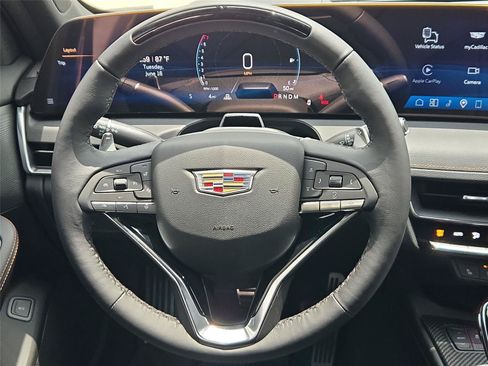 New 2026 Cadillac CT5 Sport RWD image 15
