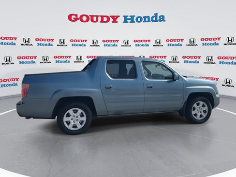Used 2006 Honda Ridgeline RTL image 9