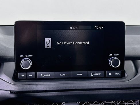 Used 2025 Honda Accord SE image 21