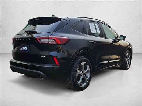 Used 2024 Ford Escape ST-Line AWD/4WD image 5