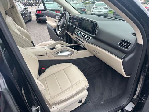 Used 2020 Mercedes-Benz GLE 350 4MATIC image 23