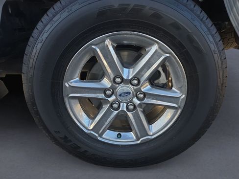 Used 2024 Ford F150 XLT w/ Mobile Office Package image 14